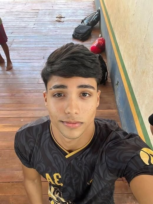 Depoimento 1