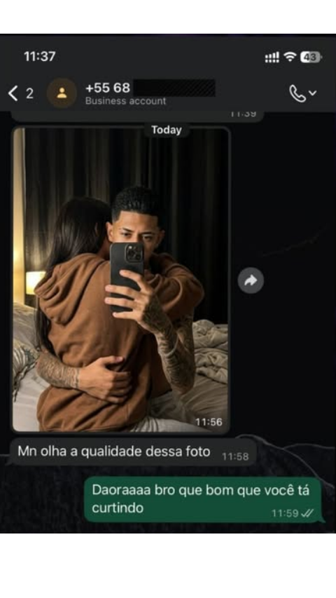 Depoimento 4