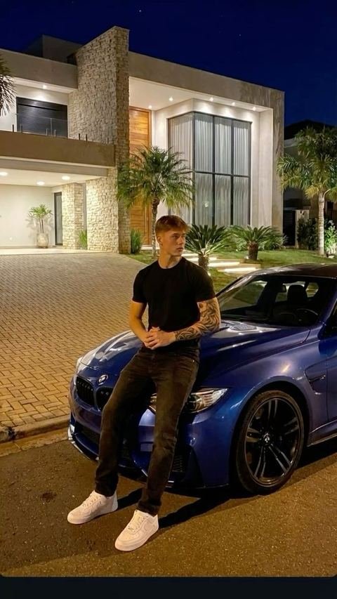 Exemplo de foto gerada 1