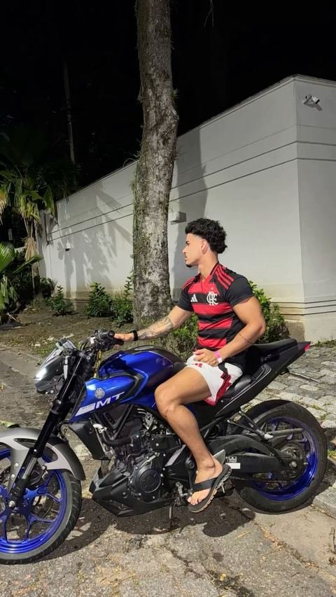 Exemplo de foto gerada 2