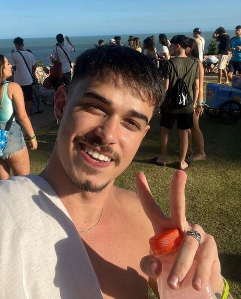 Exemplo de foto gerada 4