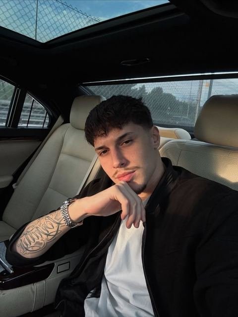 Exemplo de foto gerada 7