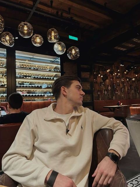 Exemplo de foto gerada 8