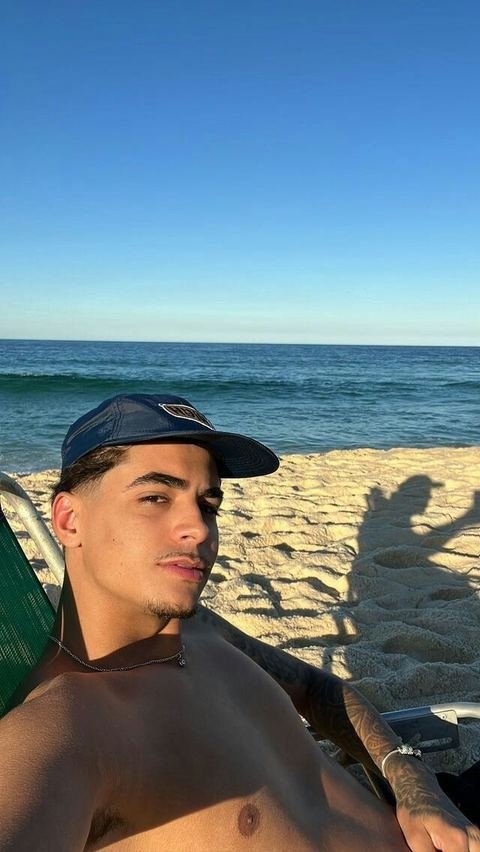 Exemplo de foto gerada 9