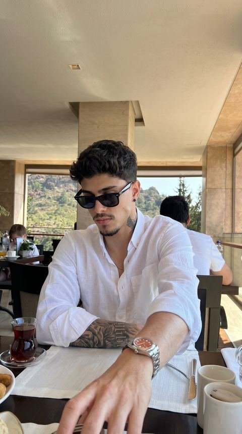 Exemplo de foto gerada 11
